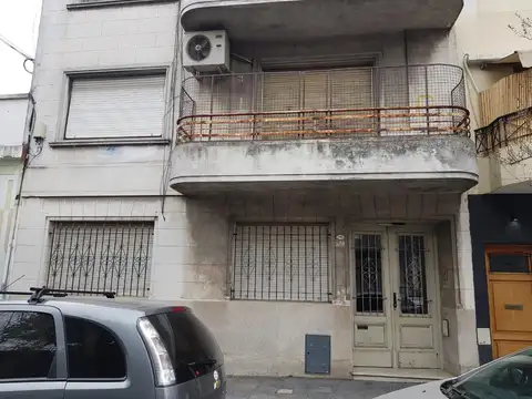 Finochietto 1748 , Piso PB