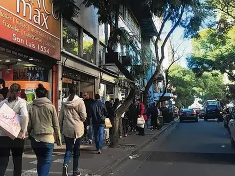 Local en Venta en Centro, USD 340.000