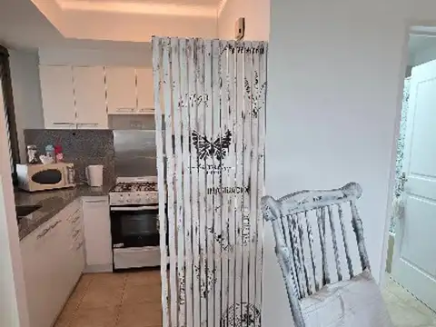 Departamento en Alquiler en Nordelta Studios de la Bahía, USD 1.000