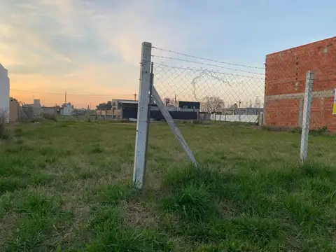 Terreno en venta - 250Mts2 - Cañuelas