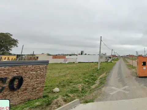 Terreno en venta - 250Mts2 - Cañuelas