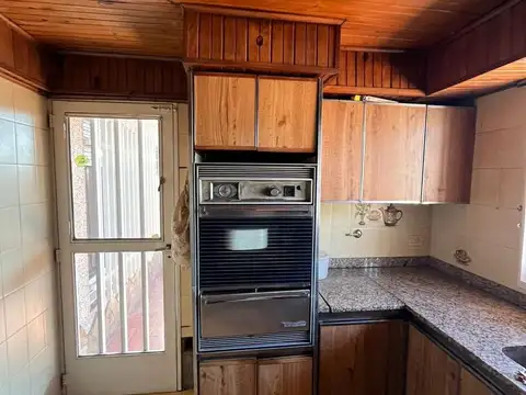 Casa en Alquiler de 2 dormitorios