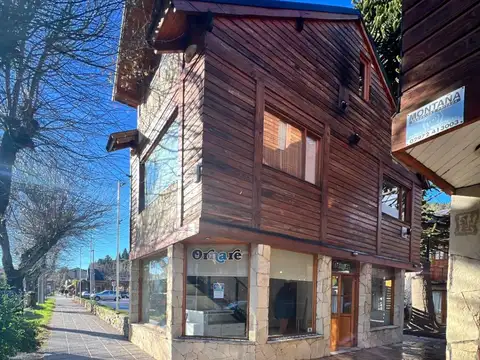 Local en Venta en San Martin De Los Andes, USD 197.000