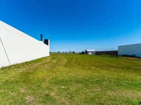 Lote en Venta Estancia Las Moras Ricardone