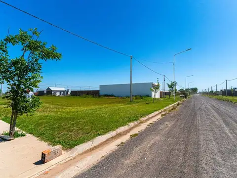 Lote en Venta Estancia Las Moras Ricardone