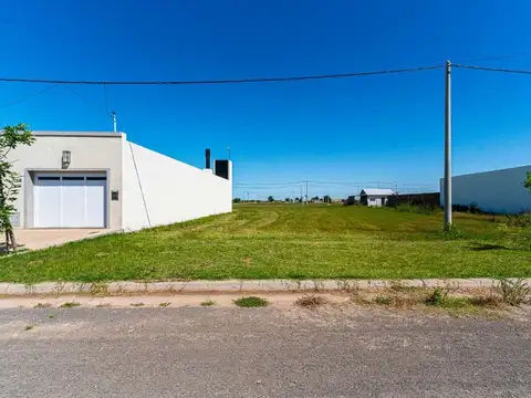 Terreno en Venta en Ricardone, USD 19.900