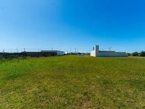 Boulevard nestor de iriondo