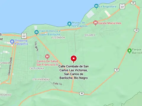 Casa en Venta de 1 dormitorio