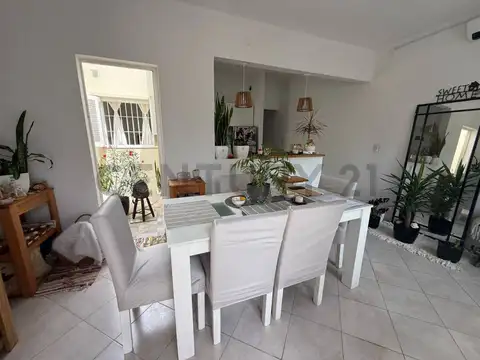 PH 2 dormitorios reciclado Tolosa