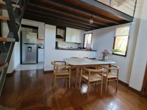 Departamento en Alquiler Temporal 5 años