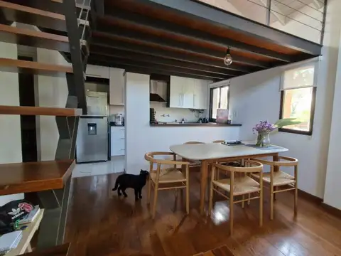 Departamento en Alquiler Temporal de 3 ambientes