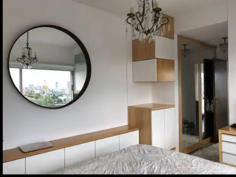 Departamento en Alquiler de 1 dormitorio