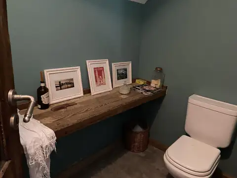 Casa en Alquiler Temporal en San Fernando, USD 3.800