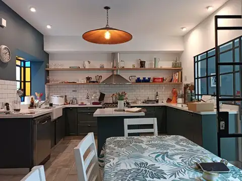 Casa en Alquiler Temporal A Estrenar