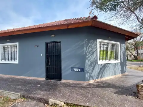 Depto Tipo Casa en Venta de 2 dormitorios