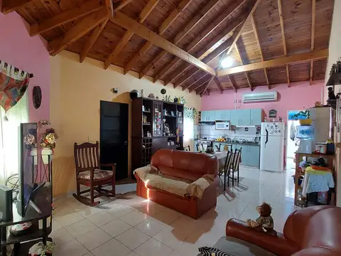 Depto Tipo Casa en Venta 15 años
