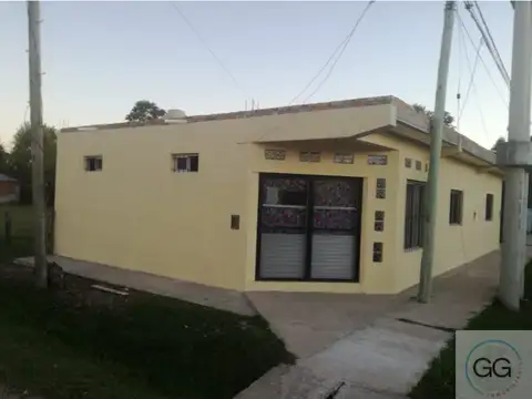 Departamento en Venta con 1