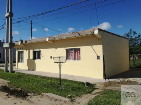 Buenos Aires y San Juan