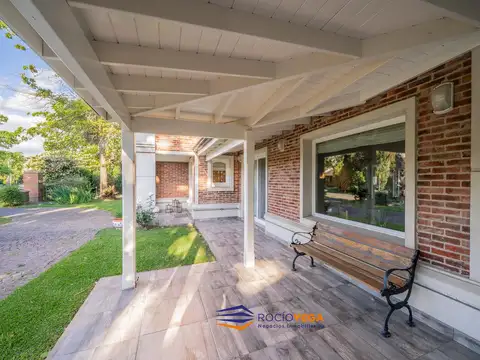 Casa en Venta en Banco Provincia, USD 470.000