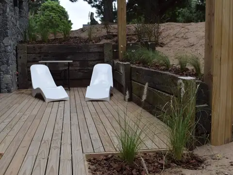 Casa en Alquiler Temporal en Costa Esmeralda, USD 100