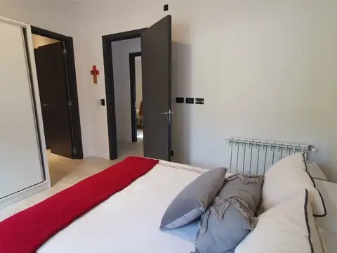 Casa en Alquiler Temporal de 4 dormitorios