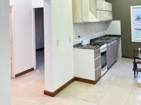 Departamento en Alquiler 6 años
