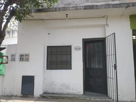 Local Oficina Consultorio en Alquiler - Castelar Sur