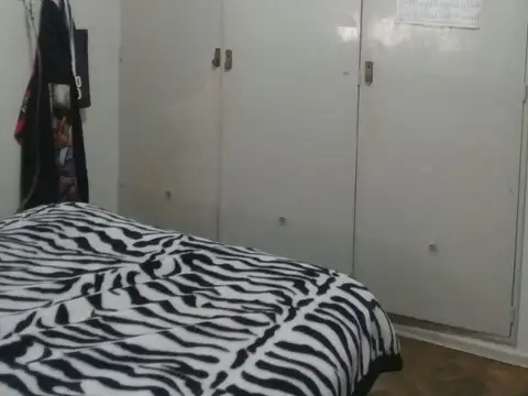 Estados Unidos 2700, Piso 3