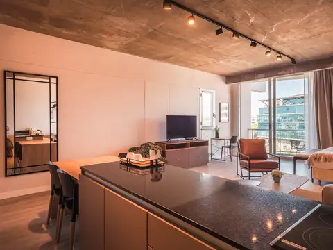 Departamento en Venta 8 años