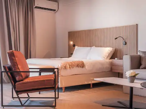 Departamento Monoambiente  en Venta en Pilar, G.B.A. Zona Norte, Argentina