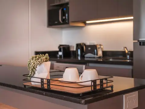 Departamento en Venta en Pilar, USD 195.000