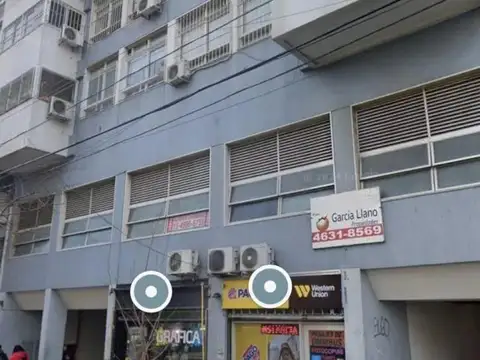 Avenida Boyacá e/ Yerbal y Avenida Rivadavia