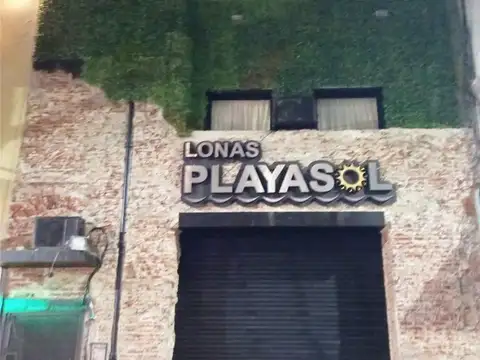 Edificio en block en zona muy buscada hoy