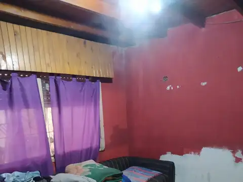 Casa en Venta en Merlo, USD 40.000