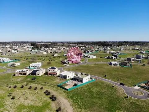 Terreno en Venta en Pilar Del Este, USD 29.900