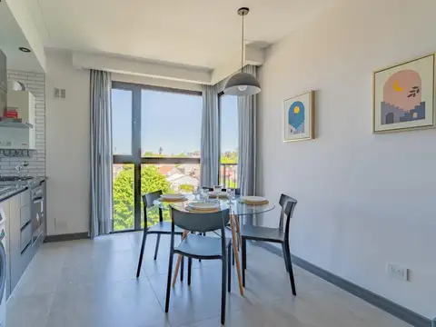 Departamento en Venta A Estrenar
