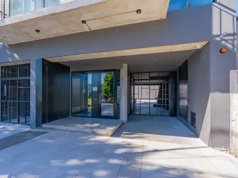 Avenida Paso al 3500