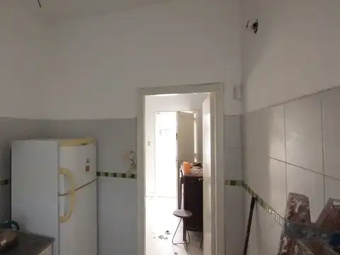 NUEVO VALOR   A RECICLAR . Casa en Villa Club con parque