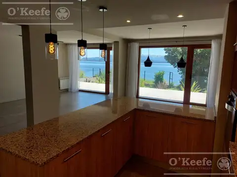 Departamento en Venta al Norte