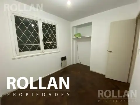 VENTA Departamento de 3 ambientes en OLIVOS