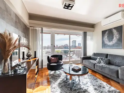 Departamento en Venta 46 años