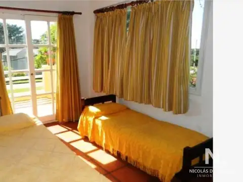 Casa en Alquiler Temporal en Montoya, USD 0