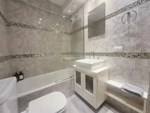 Departamento en Alquiler Temporal 20 años