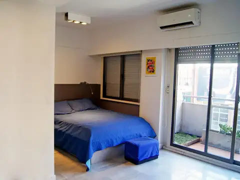 Av Luis Maria Campos al 300