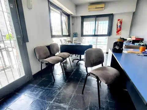Oficina en Venta en Caseros, USD 55.000