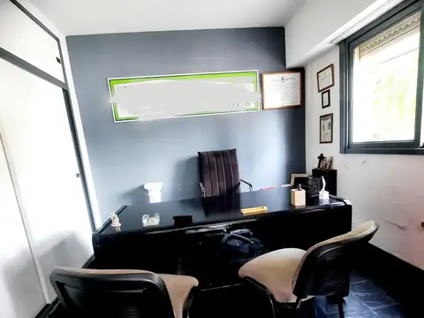 Oficina en Venta 36 años