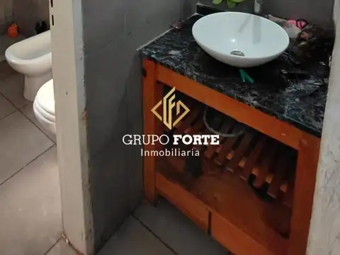 Casa venta Villa San Nicolas 3 dorm- Malagueño