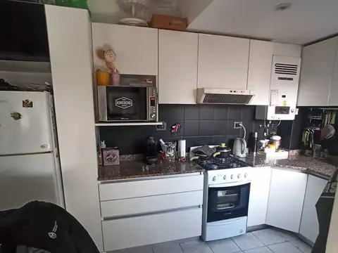 Departamento en Venta al Norte