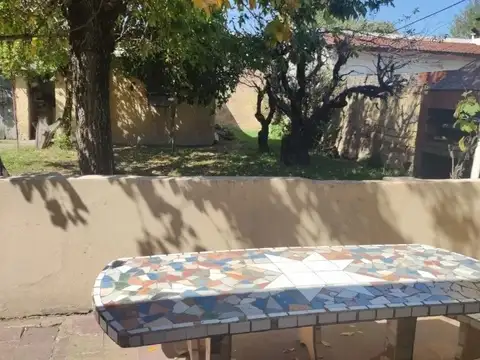 Casa en Venta en Merlo, USD 75.000