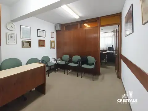 Oficina en Venta en Centro, USD 48.000